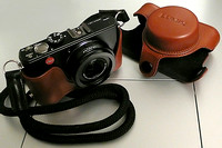 New Camera 2008: Leica D-Lux 4